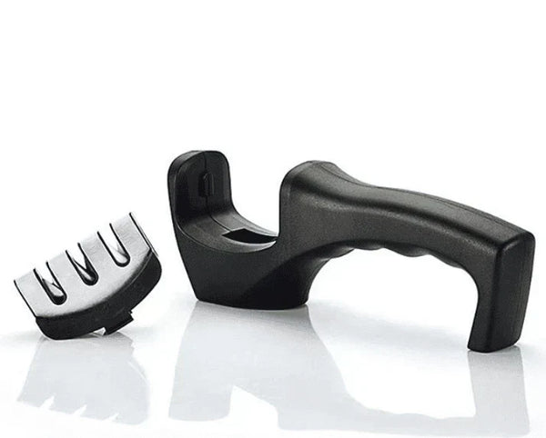 Stage Knife Sharpener
