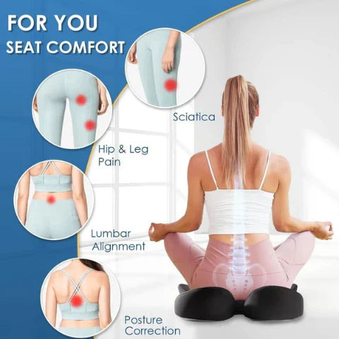Car Seat Cushion