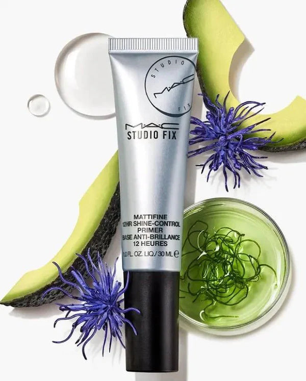 MAC - Studio Fix Mattifine 12 HR Shine-Control Primer (Original)